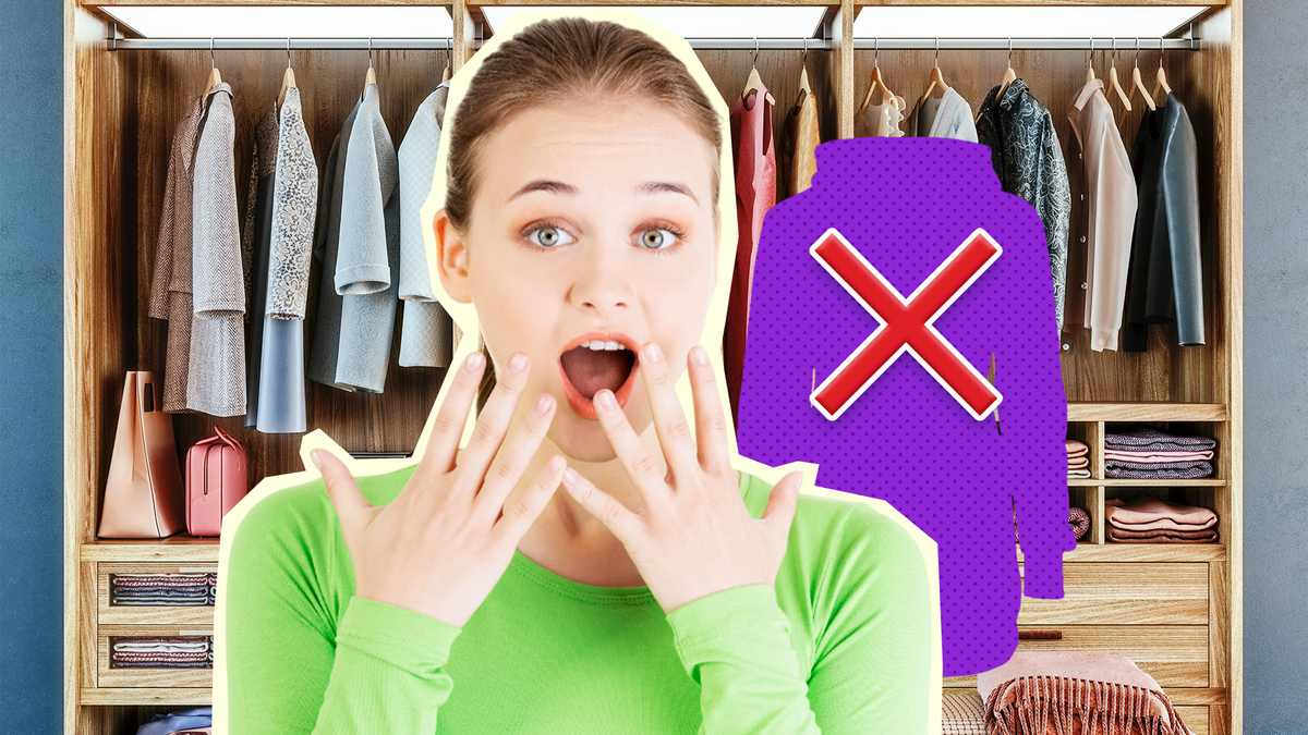 Эта модель платья — самая нелепая: ходить в таком можно только дома