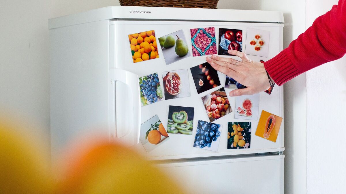 Вонь из холодильника улетучится за час: нужно лишь поставить внутрь емкость с этой смесью