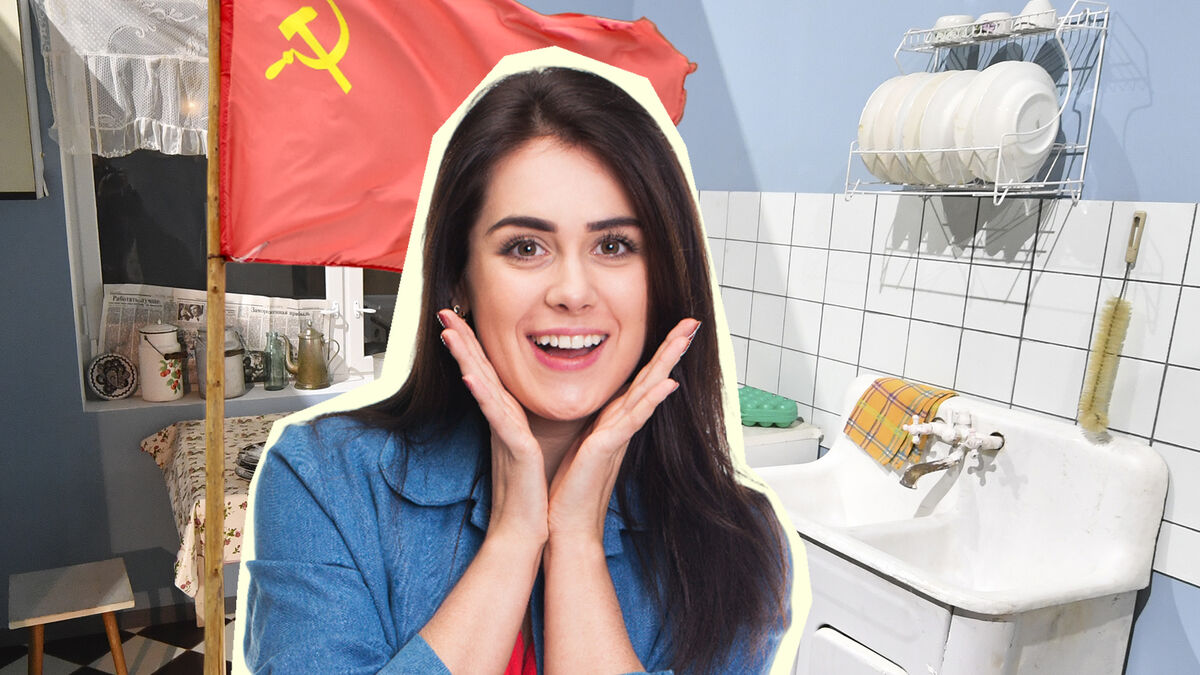 В СССР давали напрокат даже посуду и мебель: вот кто пользовался этой услугой