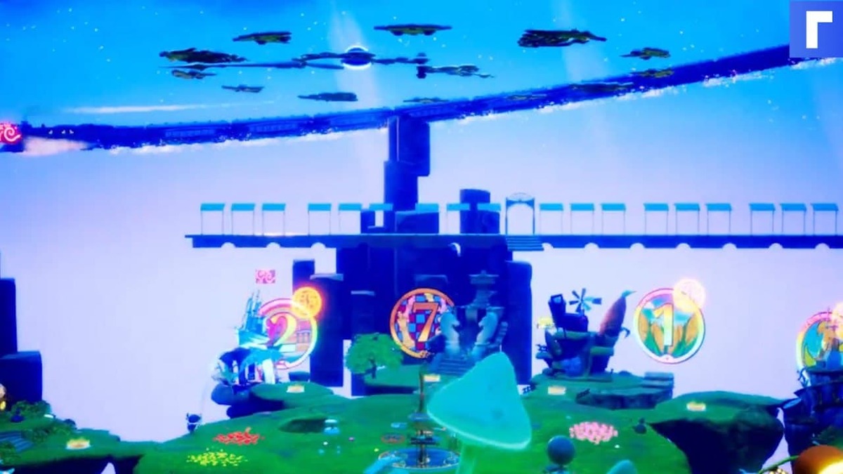Опубликован новый геймплейный трейлер игры Balan Wonderland