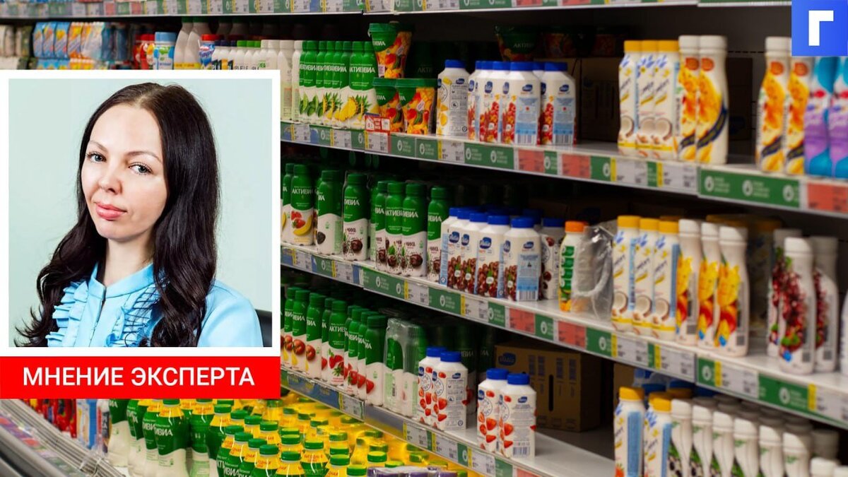 Рост цен на еду в России оказался рекордным