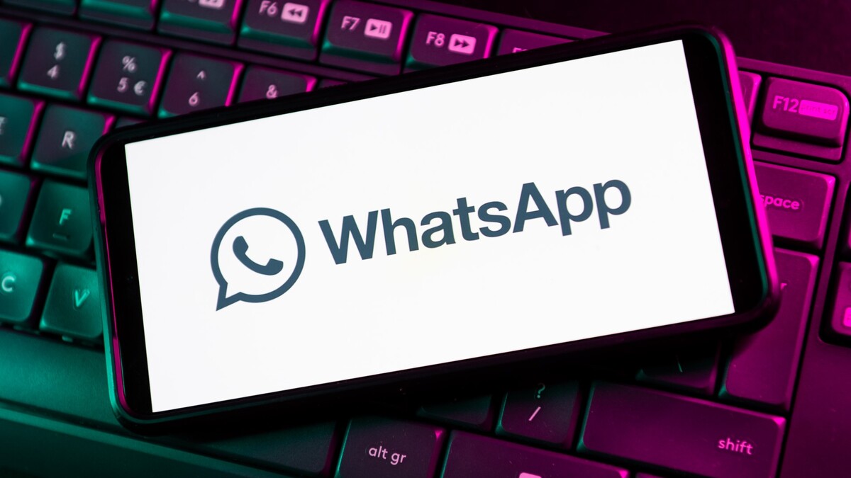 Это функция WhatsApp точно сохранит вам нервы: нужно нажать лишь одну кнопку