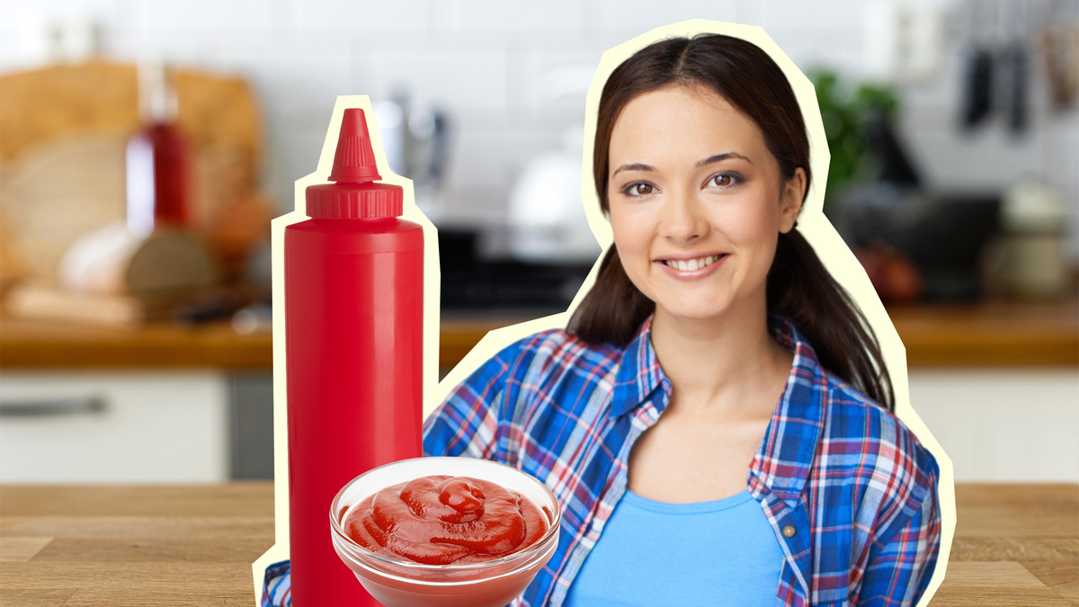 Не выбрасывайте просроченный кетчуп: вот как опытные хозяйки используют его в быту