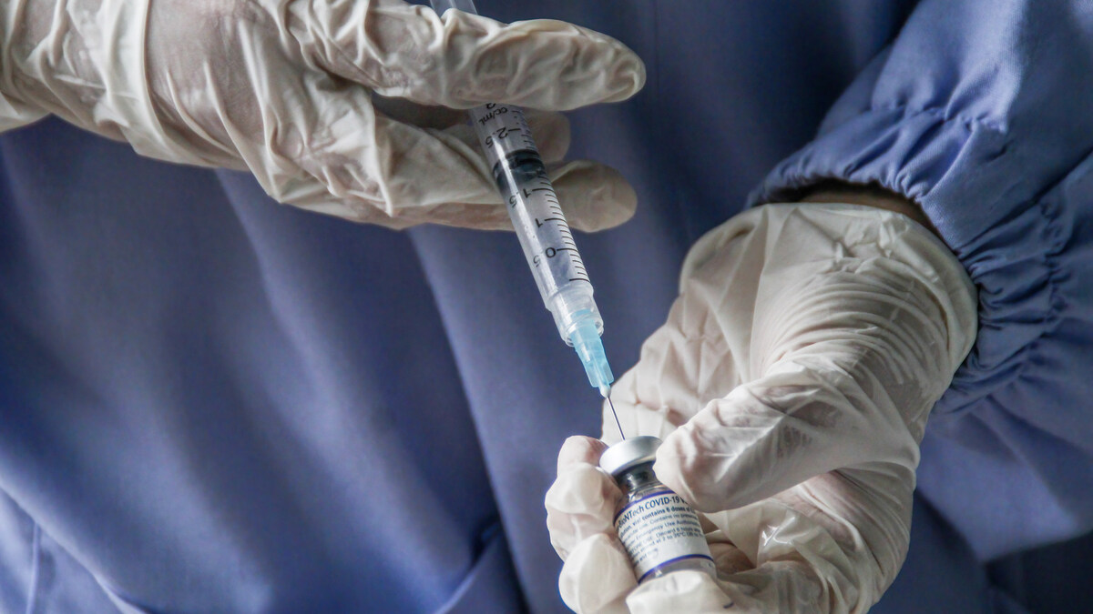 Два в одном: необычная российская вакцина объединит в себе защиту сразу от двух болезней