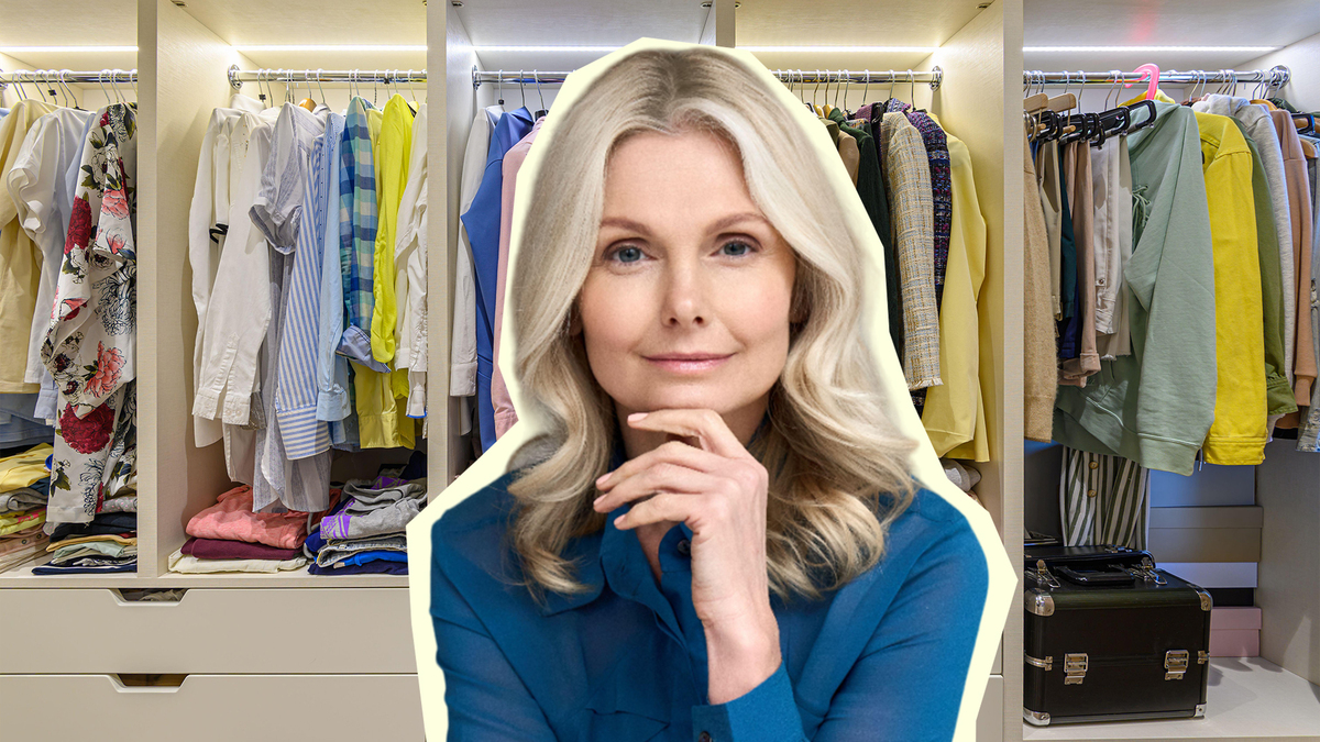 Как выглядеть стильно после 40 лет: самая скромная «кухарка» превратится в красавицу