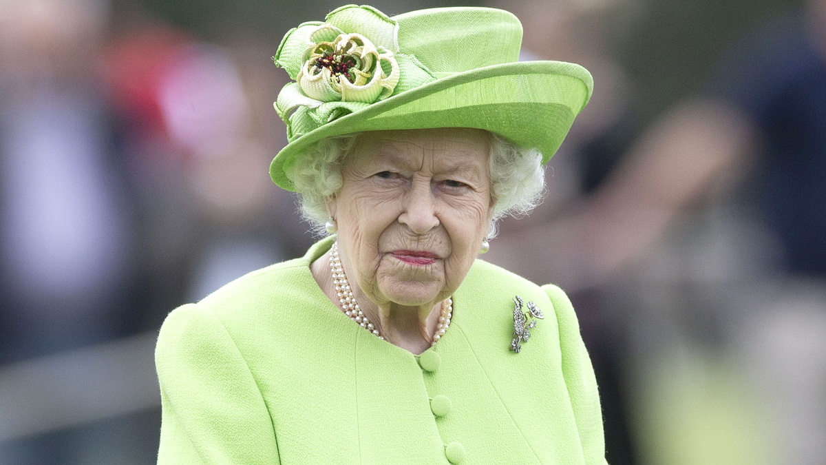 Стали достоянием общественности: как слили секретные планы по прощанию с королевой