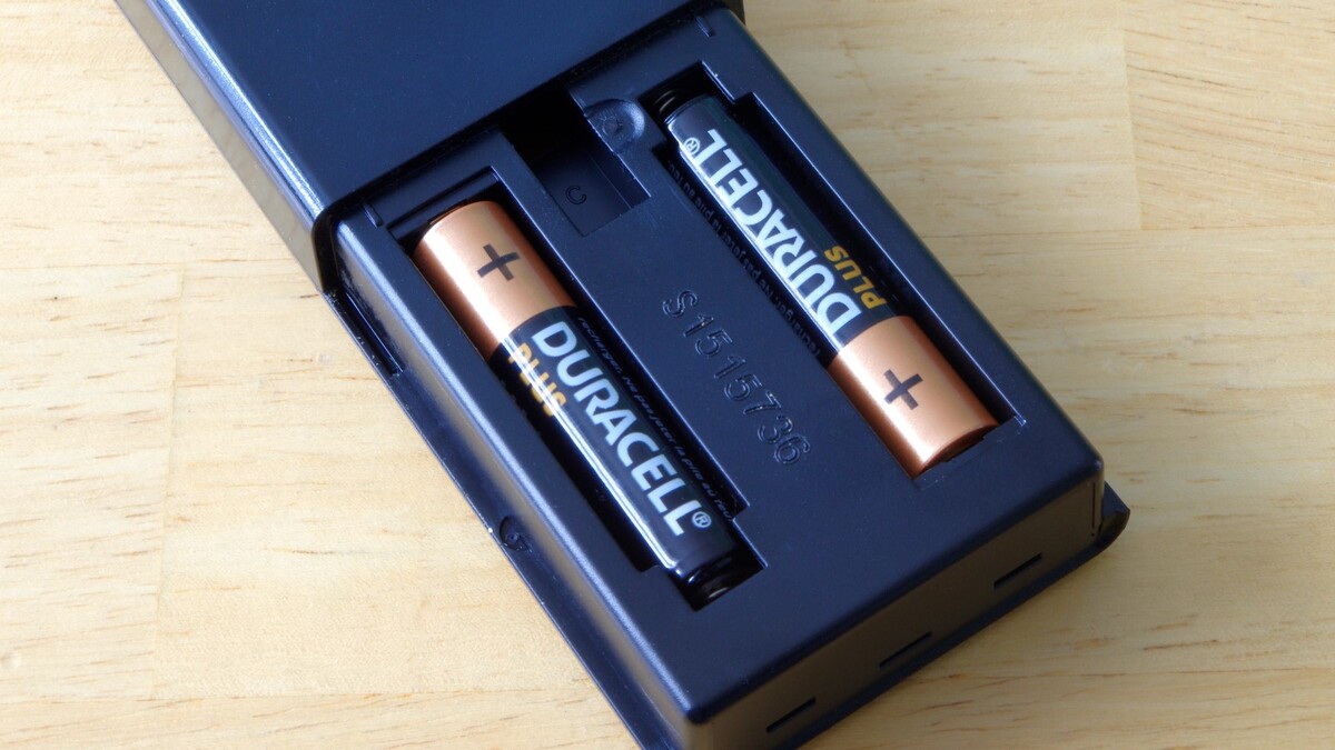 Севшие батарейки не повод бежать в магазин: вот что их оживит за секунду