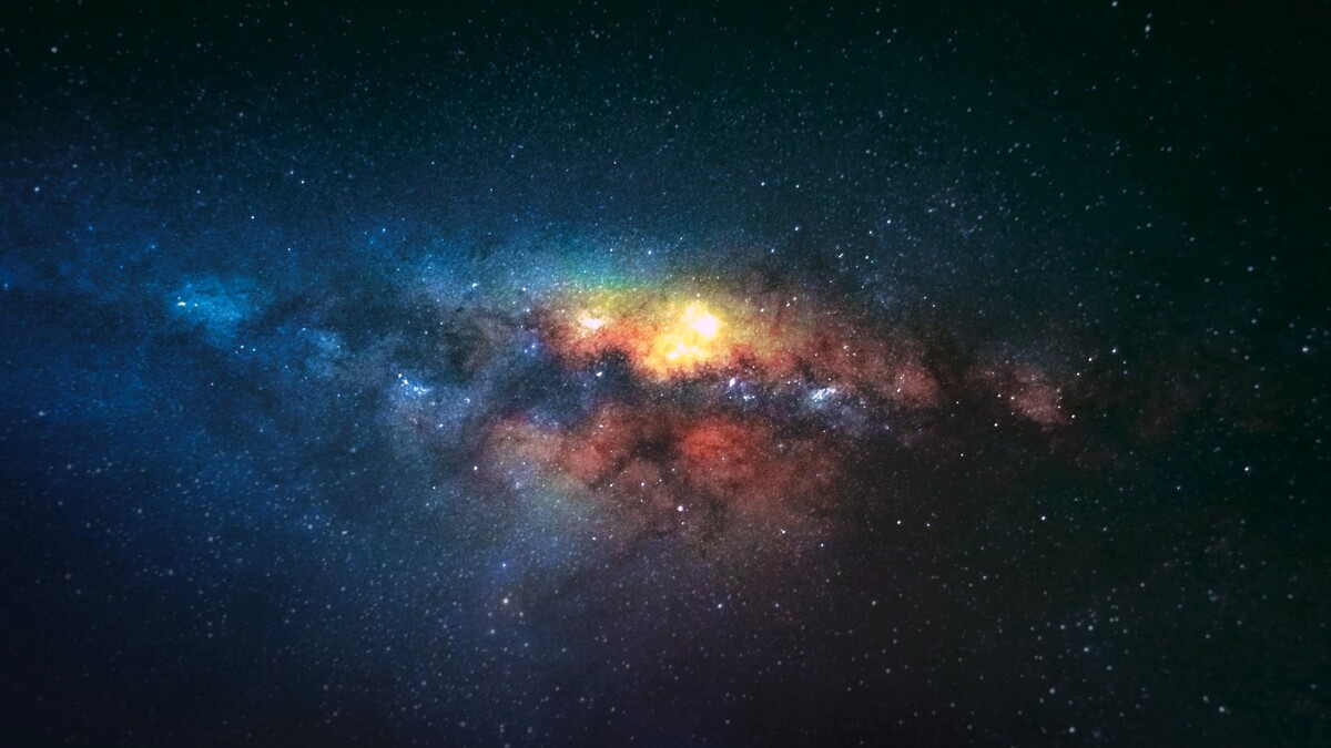Дольше трех секунд: астрономы описали звучание Вселенной 
