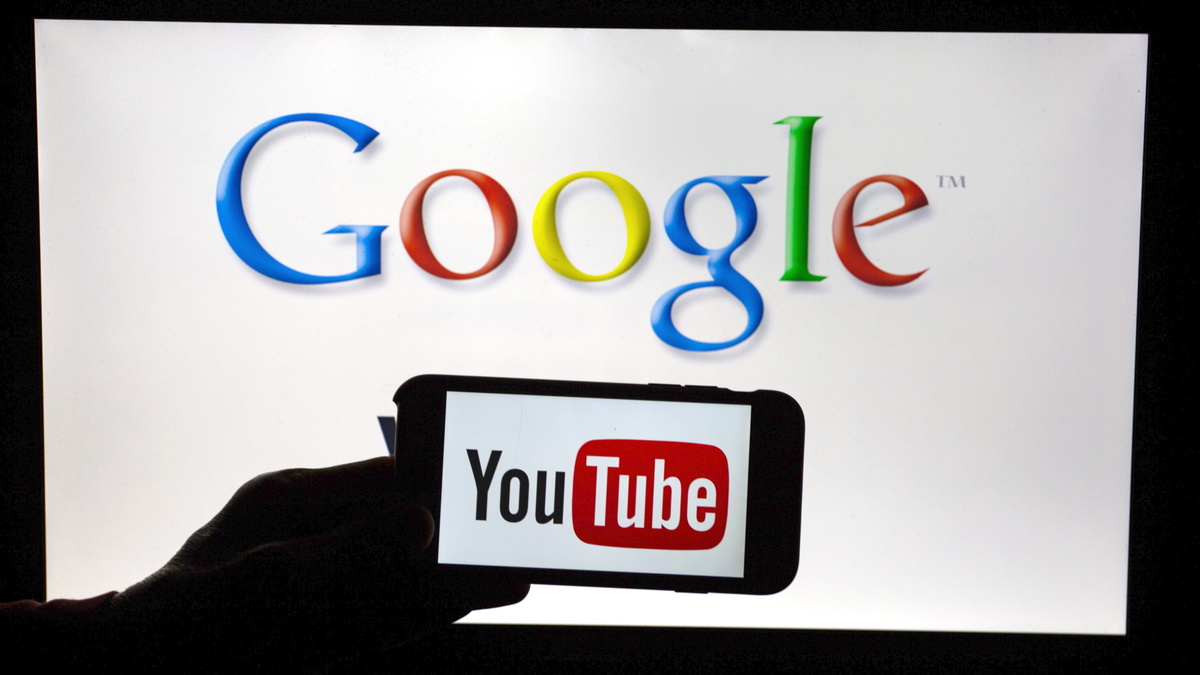 Грань разумного: что ждет в России Google и YouTube