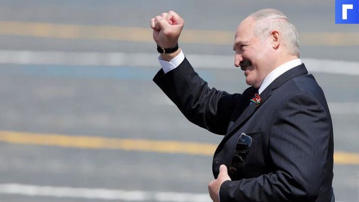Лукашенко: производство ракет и боеприпасов в Белоруссии должно быть локализовано