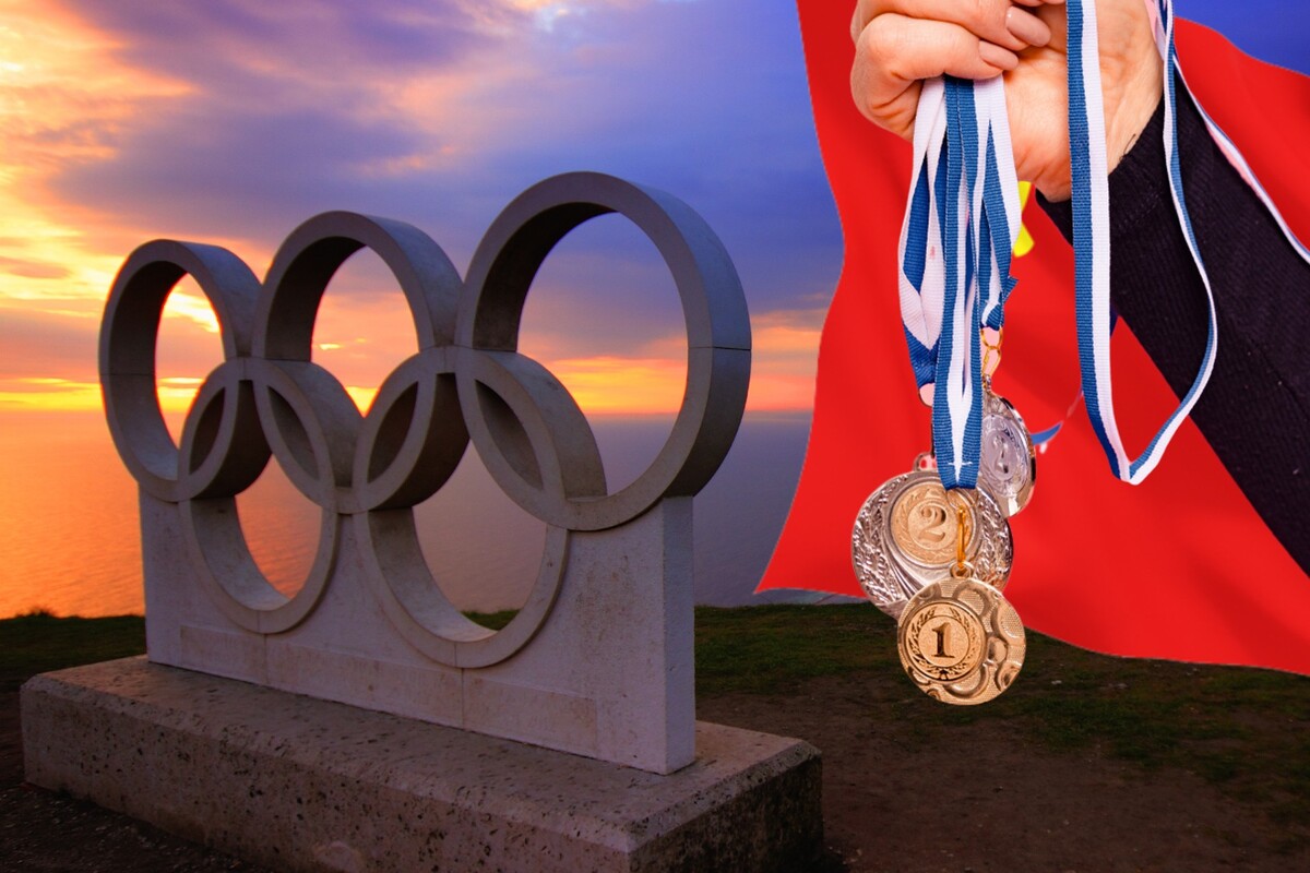«При СССР брали свое»: медальный зачет на Олимпиаде убил дух россиян