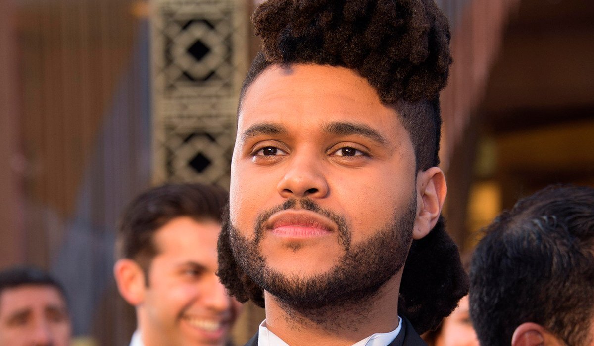 «Эти награды для меня ничего не значат»: The Weeknd вновь критикует премию «Грэмми»