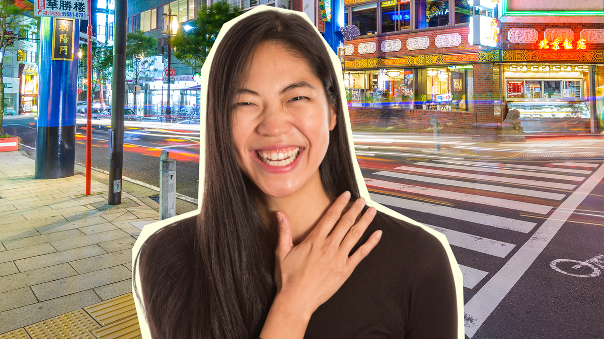 Загадка светофора: вот почему японцы переходят дорогу не на зеленый свет