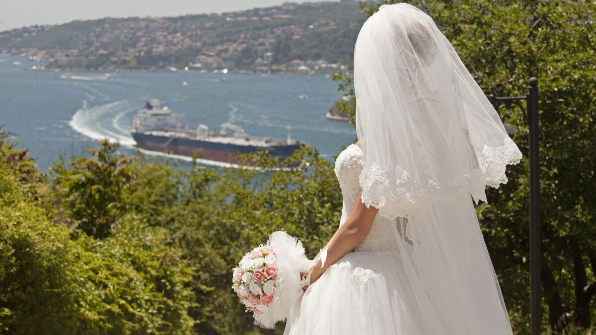 Чего только не увидишь на турецкой свадьбе: для россиян эти особенности — дикость