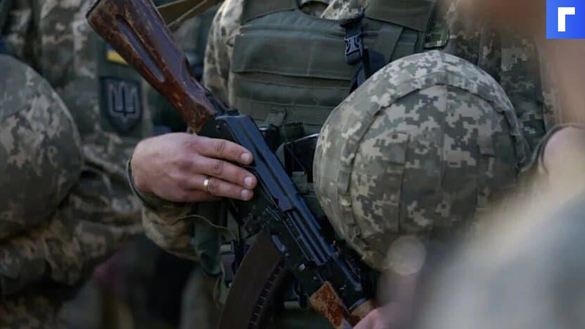 Украинский дипломат пообещал устроить России Афганистан в случае войны