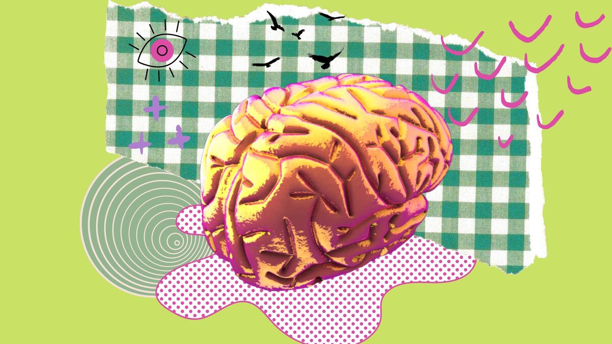 Этот тест определит, насколько развит ваш мозг, всего за 14 вопросов