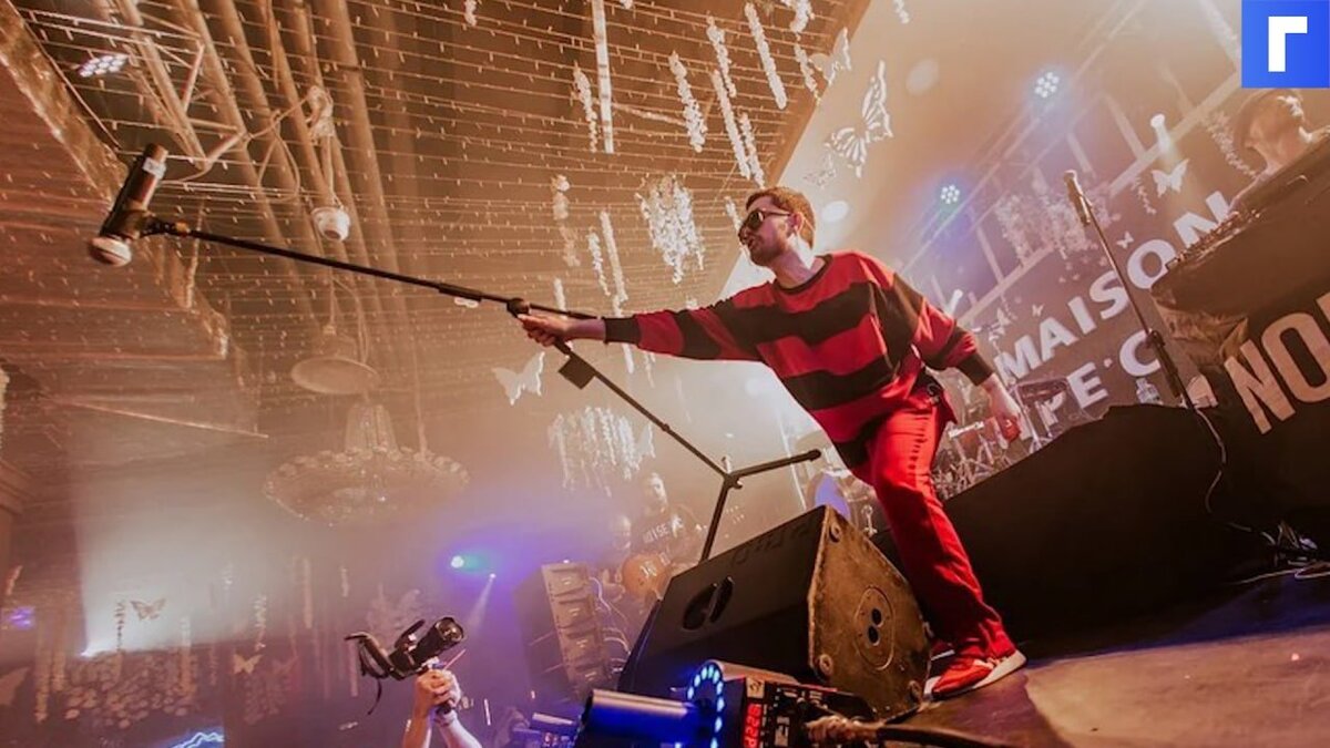 Алексей Кортнев, Noize MC, «Ногу свело» потребовали прекратить отмену концертов по политическим причинам