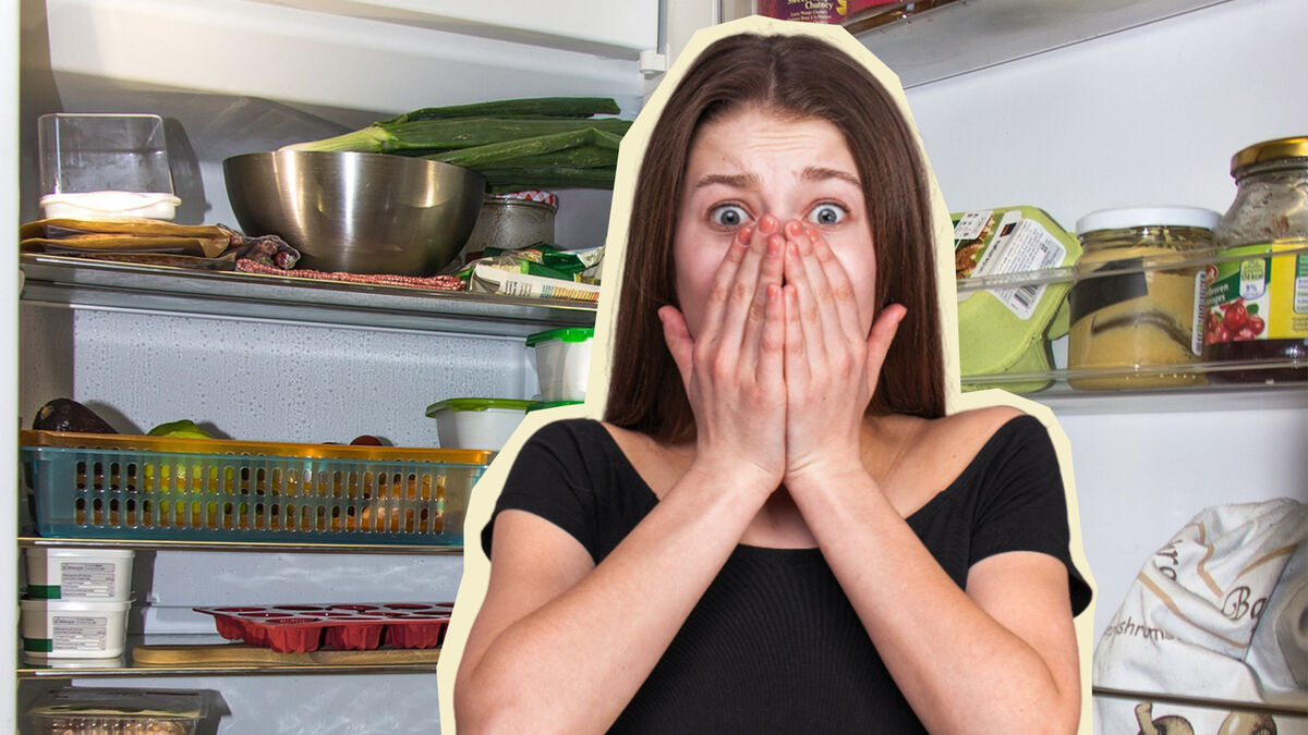 Неприятно пахнуть не будет: как отмывают холодильники хитрые хозяйки