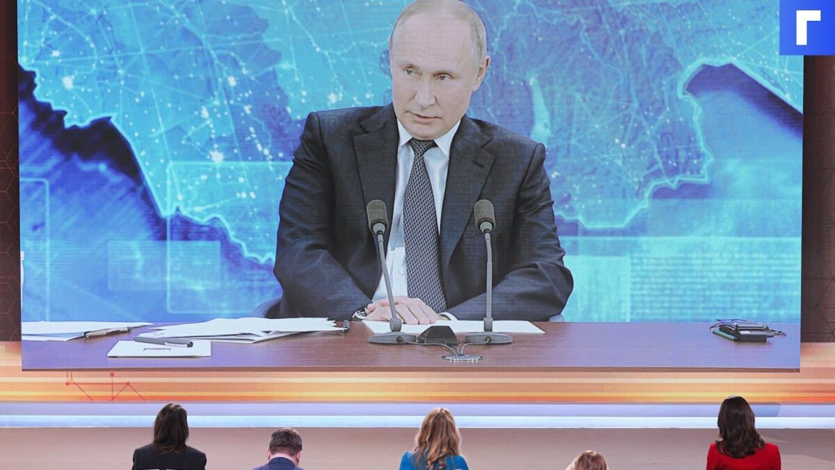Путин заявил о сохраняющейся нестабильности экономики 