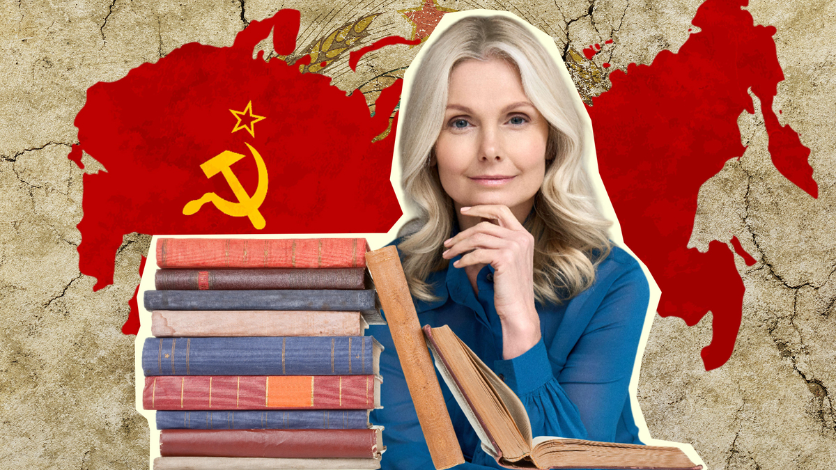 Эта советская книга считается одной из самых дорогих: 5 миллионов просят неспроста