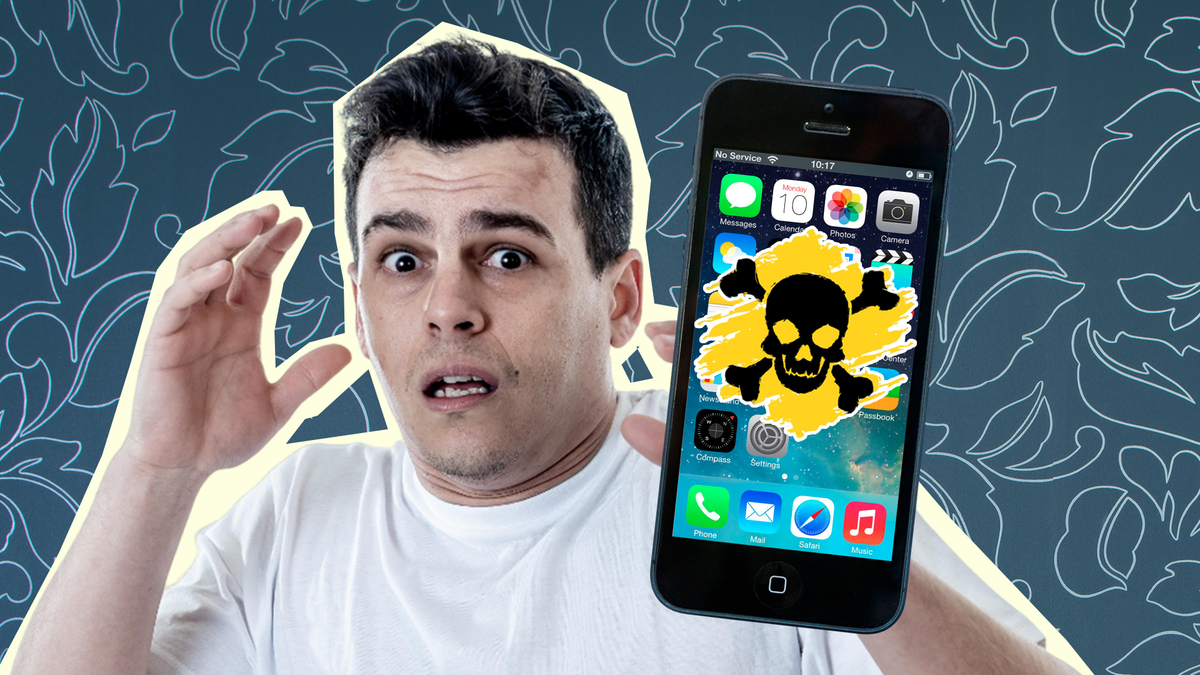 Тихий «убийца» под боком: вот почему вы должны срочно проверить свой телефон