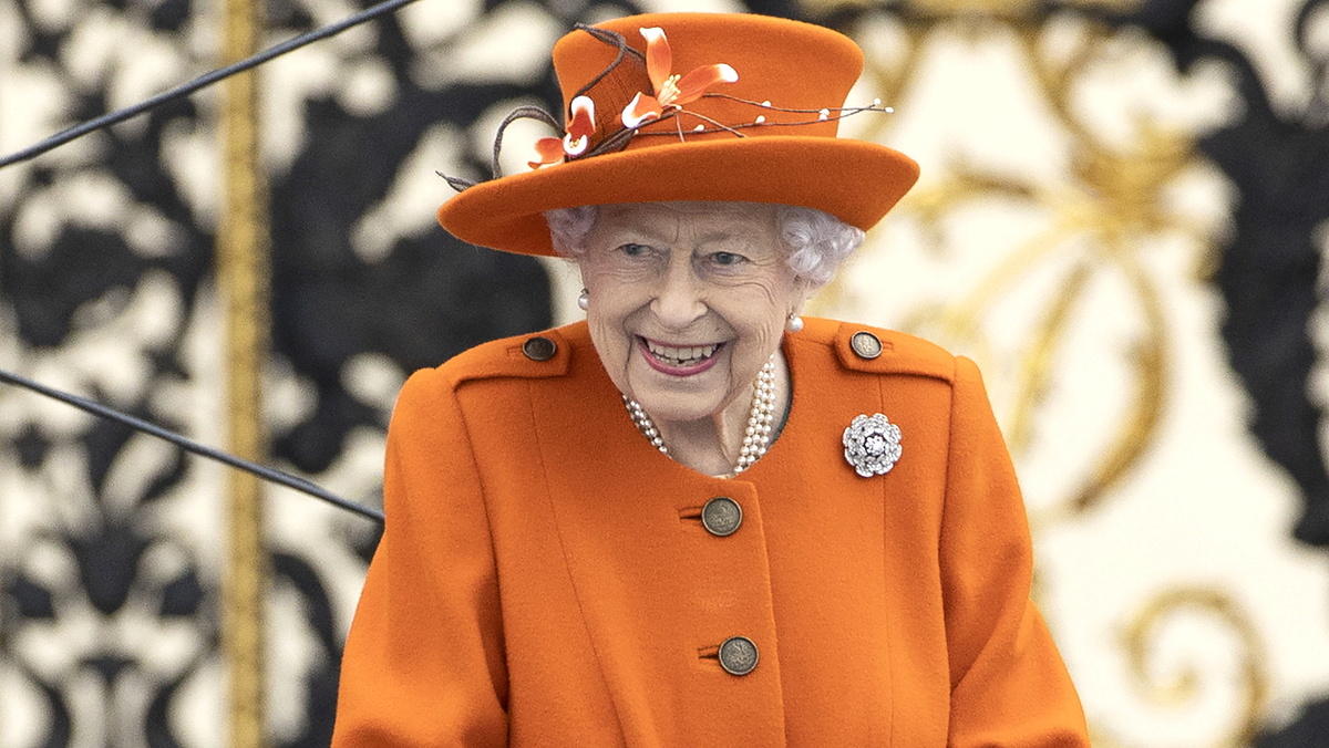 «Вызвала гнев монарха»: как няня принца Чарльза вывела Елизавету II из себя