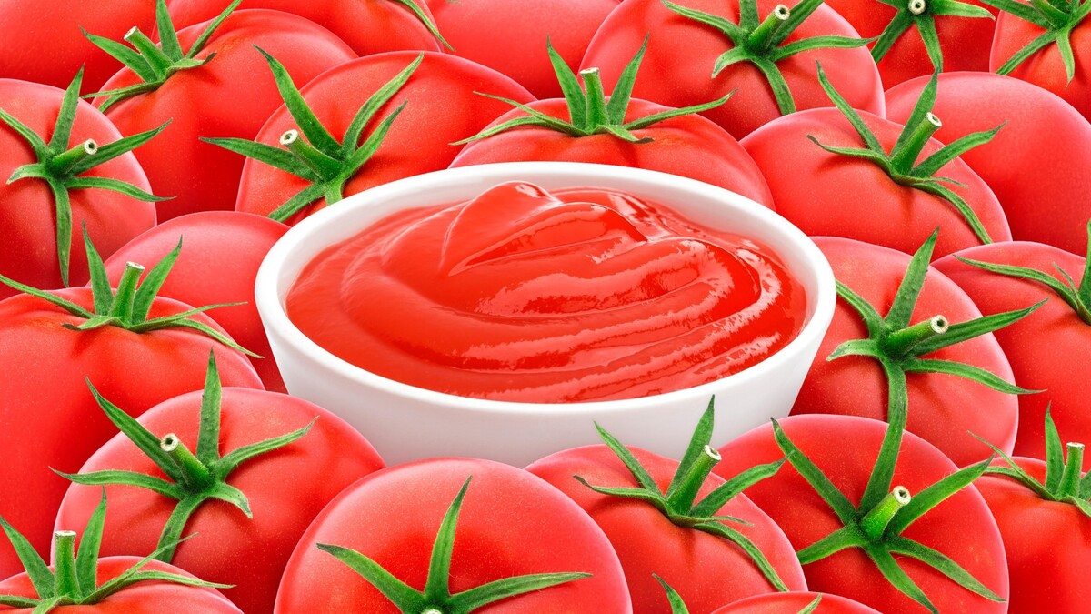 Россиян 40 лет обманывали: вот чего вы не знали про томатную пасту и кетчуп
