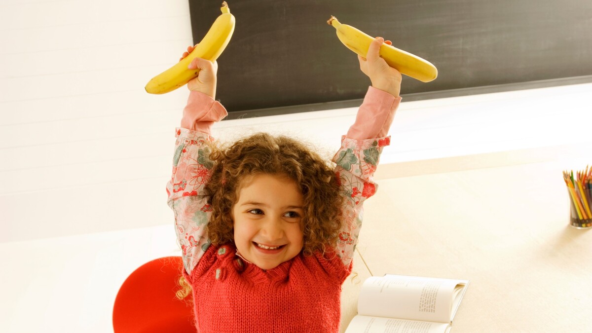 Удивитесь, когда узнаете: об этих свойствах бананов вы скорее всего не догадывались