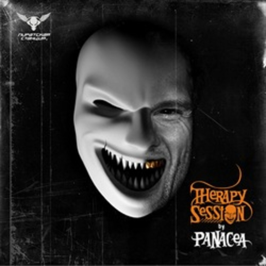 Therapy Session 7 by Panacea