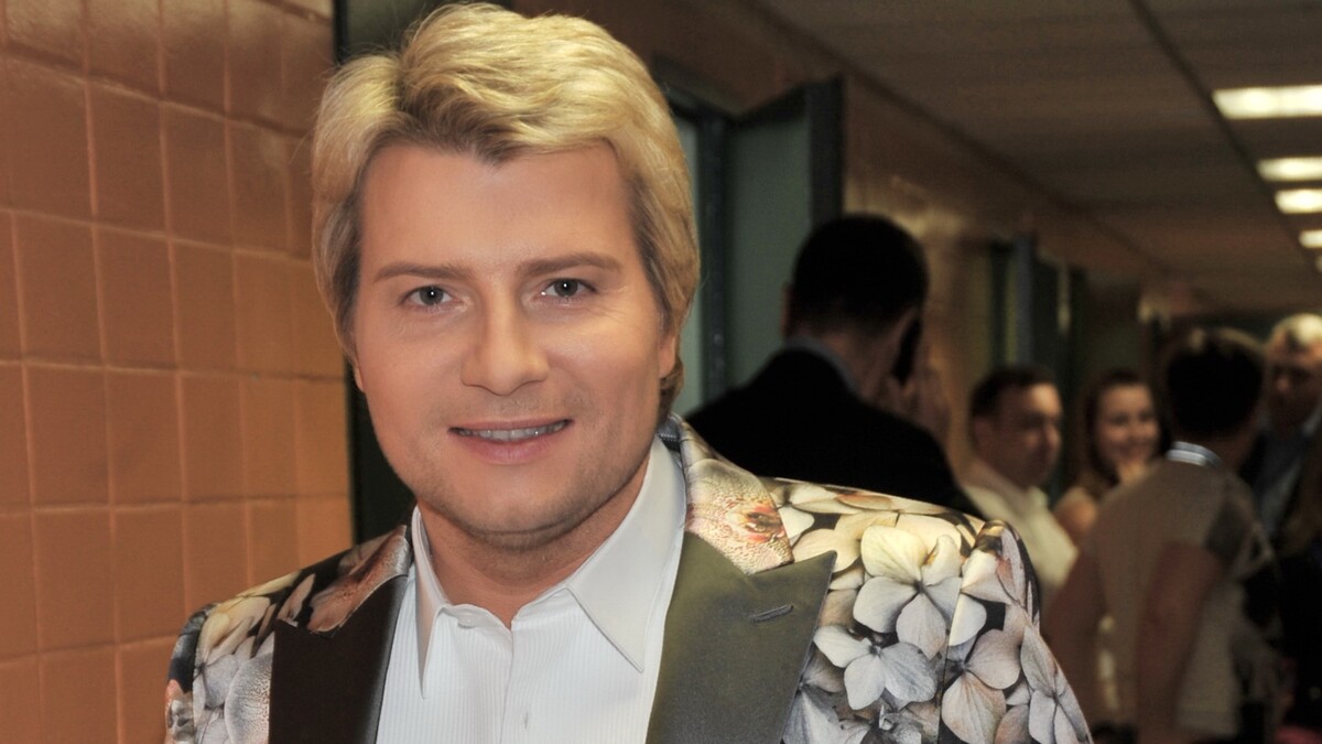 Полчаса — и машина в кармане: доходы Баскова предали огласке