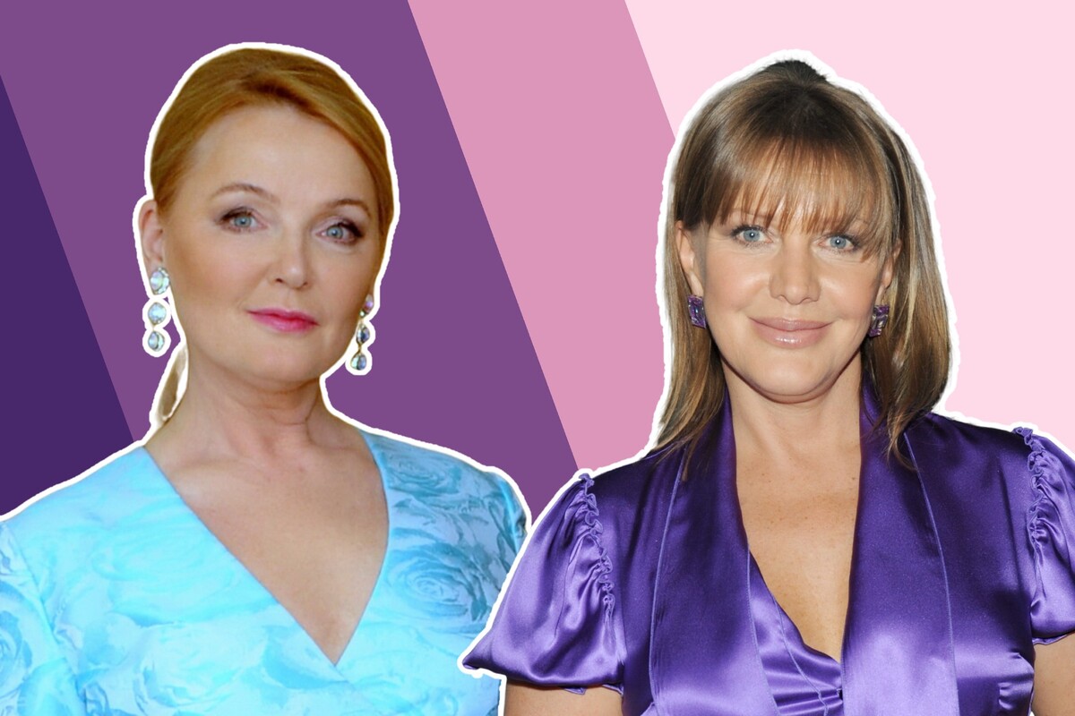 Потеряла всякий стыд: Вербицкая плюнула в Проклову