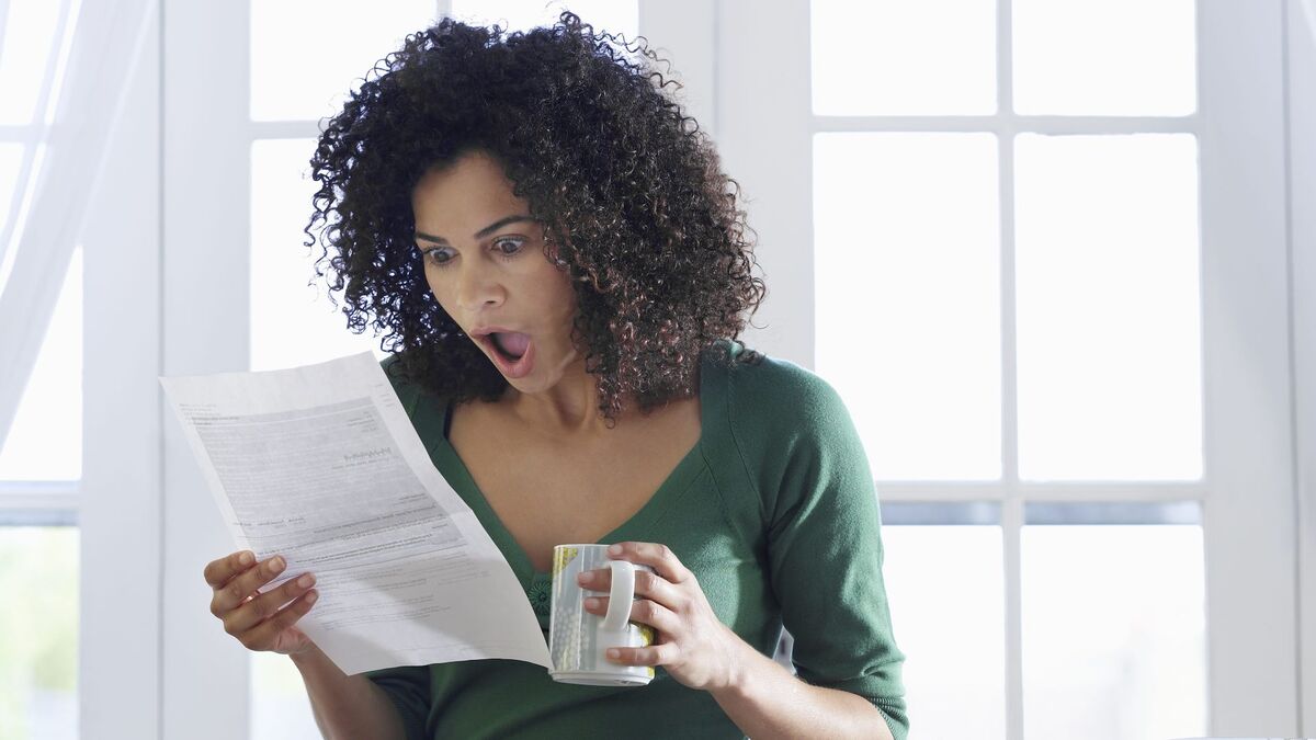 Сложно представить: из-за этой оплошности счет за электричество ...