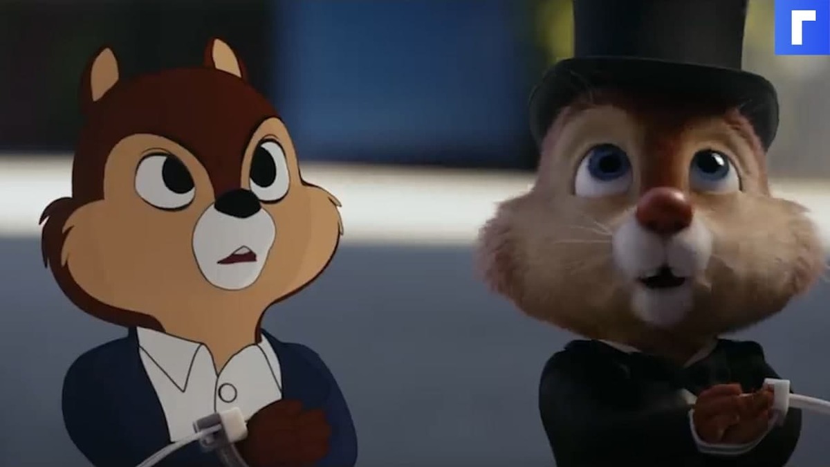 чип и дейл спешат 2022 трейлер. новый чип и дейл 2022. чип и дейл спешат 2022 трейлер. Chip n dale rescue rangers 2022. чип и дейл фильм 2022.