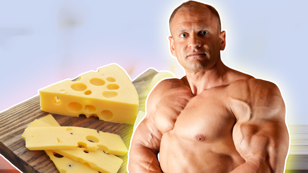 Изменения в костно мышечной системе