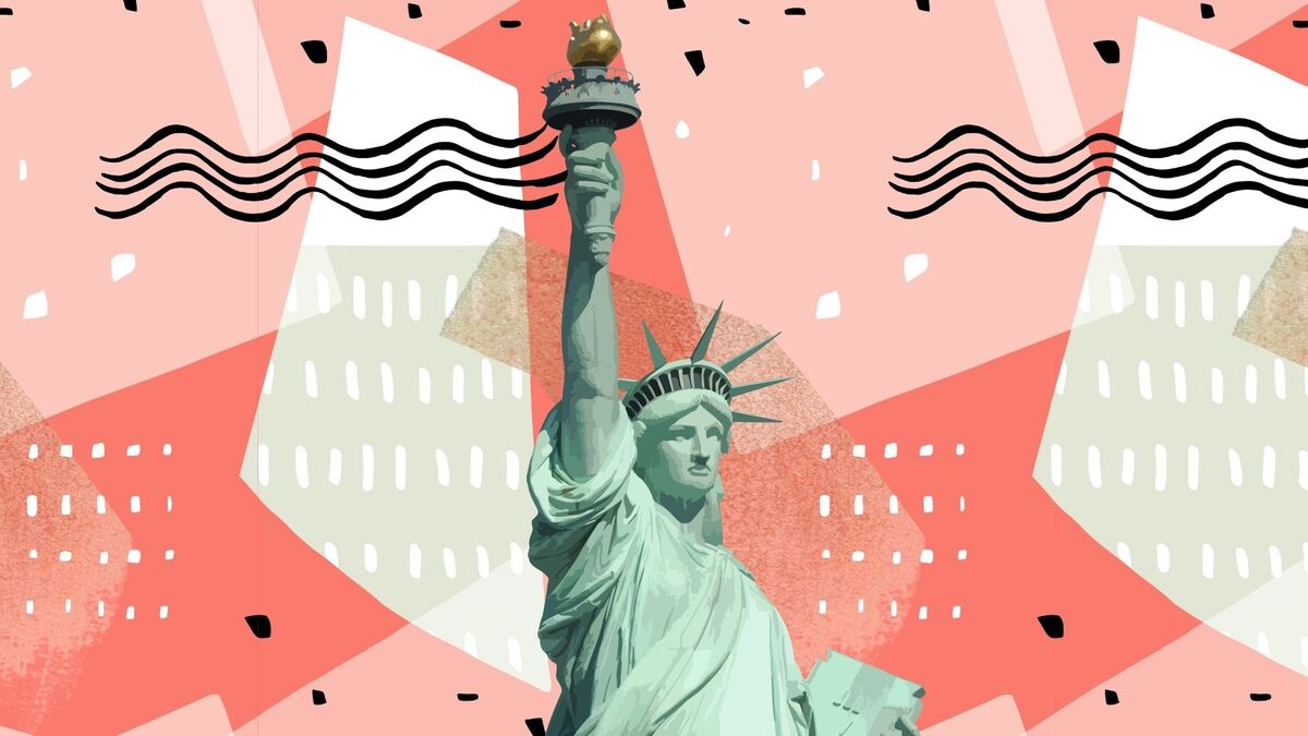 Сможете ли вы пройти тест на американское гражданство?