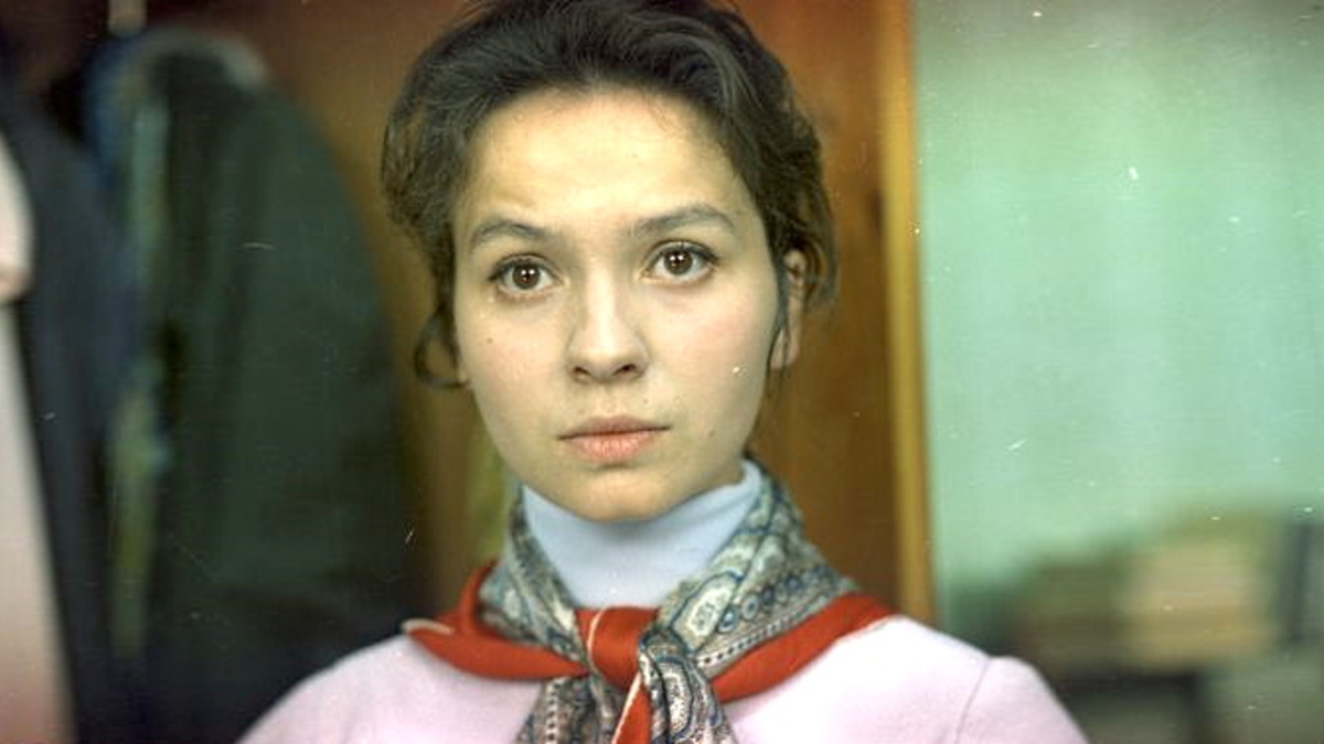 Варя юматова