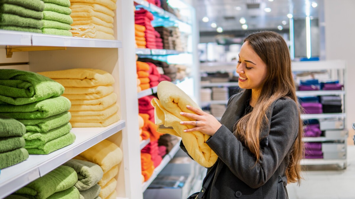 Зря обидите людей: вот почему нельзя дарить полотенца на Новый год и ...