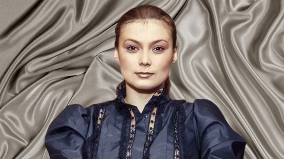 альвина белогурова