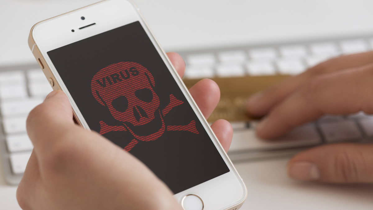 Мошенники получат данные из-за этих двух функций: отключите на телефоне немедленно