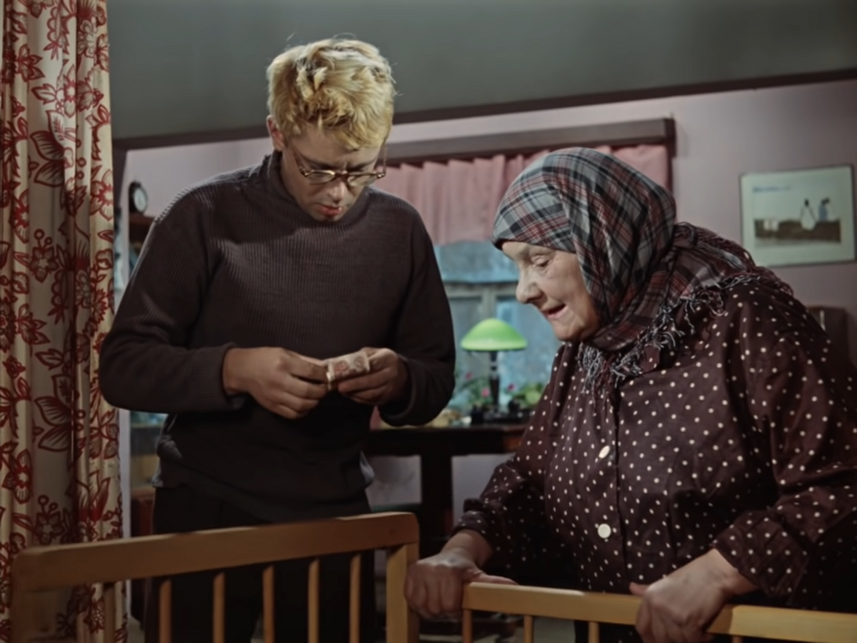 а где бабуля. операция ы бабуля. операция бабушка. приключения шурика бабушка сторож. операция бабушка.