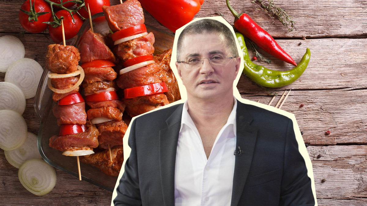 У Григорича Барнаул Доставка Шашлык Цена