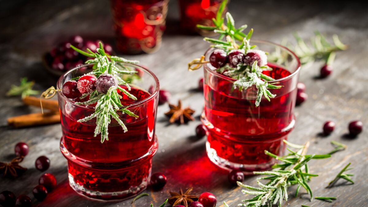 Wine Jelly Burgundy Anise Potlicker Kitchen