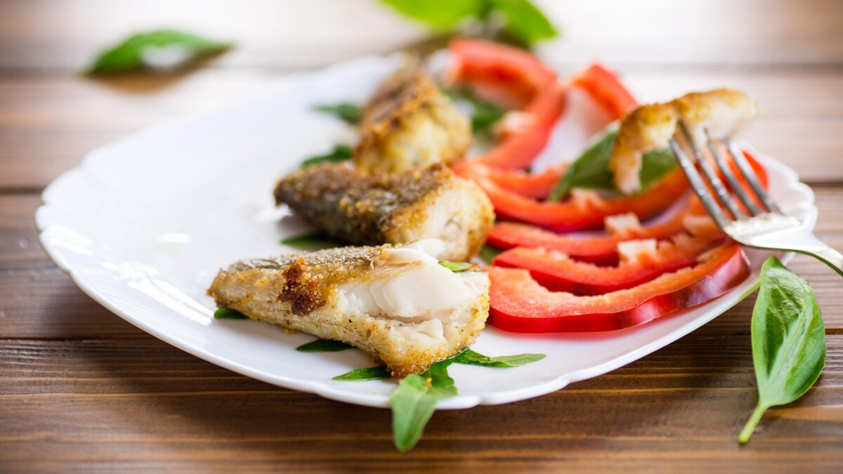 Даже самая дешевая рыба станет вкуснее семги: вот какой продукт ...