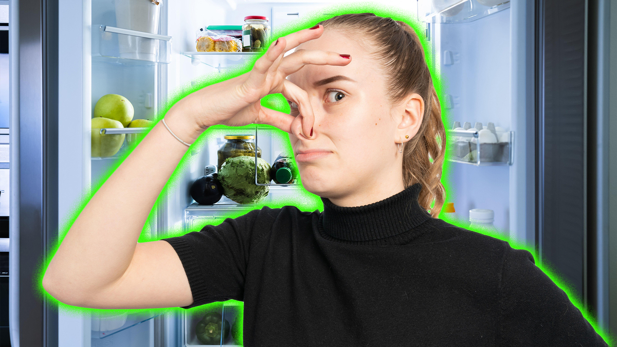 Как избавиться от запаха в холодильнике презентация. Как быстро избавиться от неприятного запаха