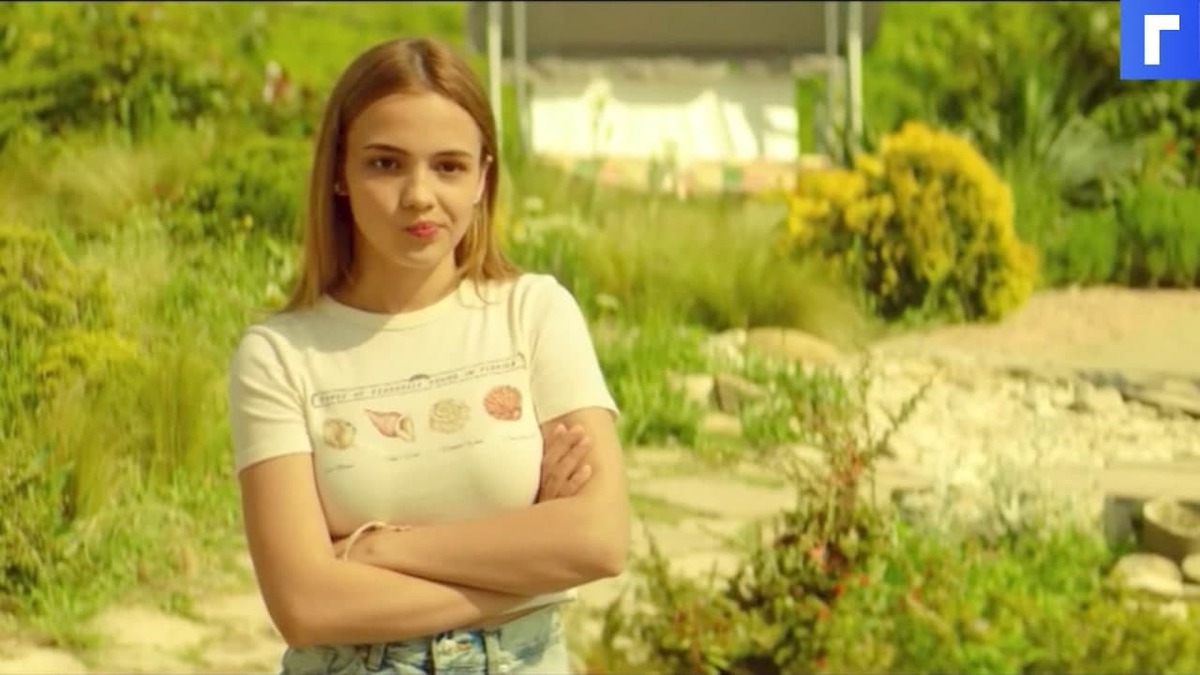 Новая возлюбленная Егора Крида Валя Karna.Val получила главную роль в кино....