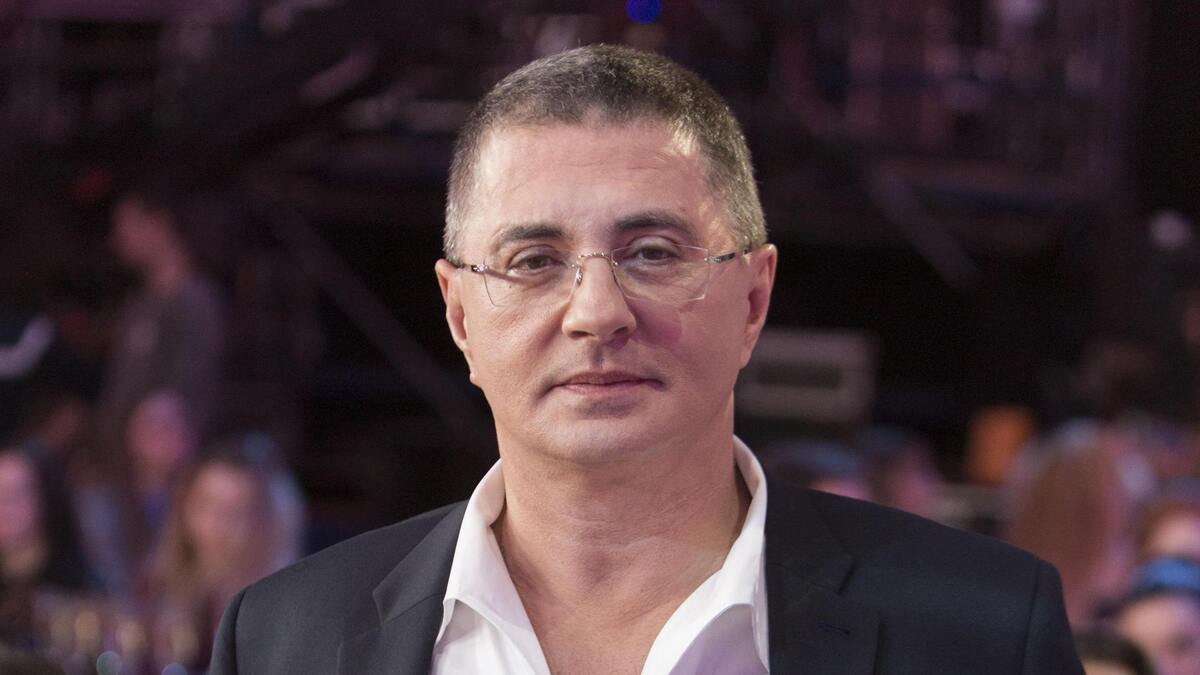 Запомните раз и навсегда: Мясников объяснил, в какое время правильно ...