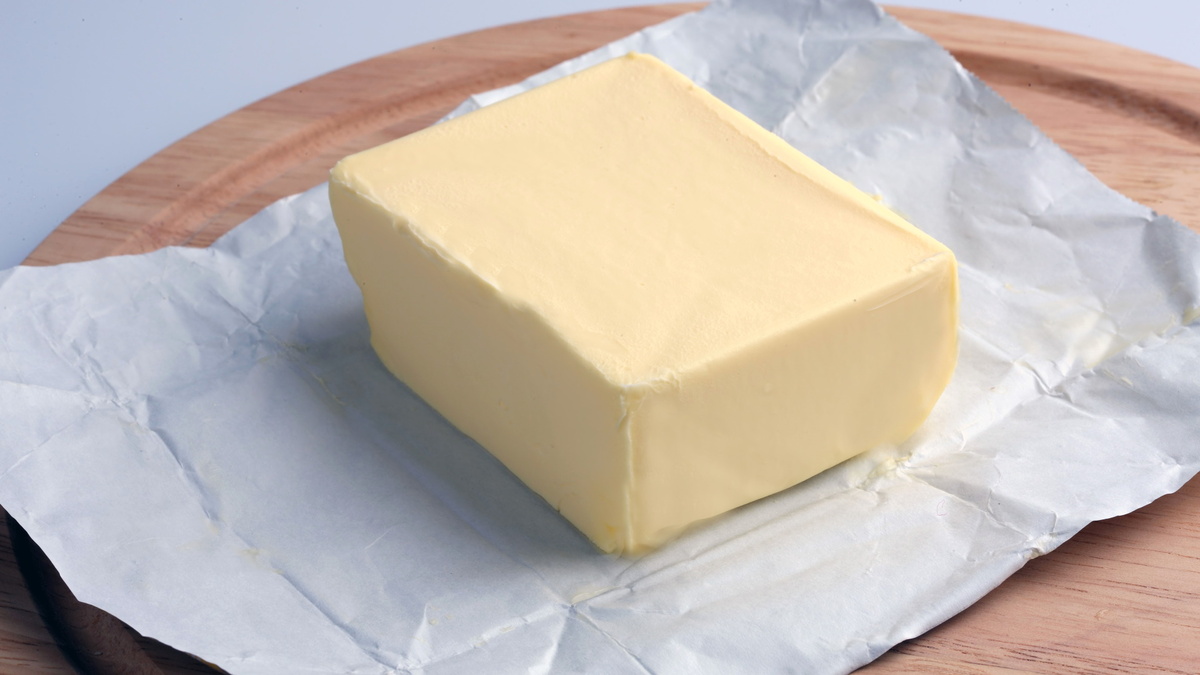 Масло сливочное картинки