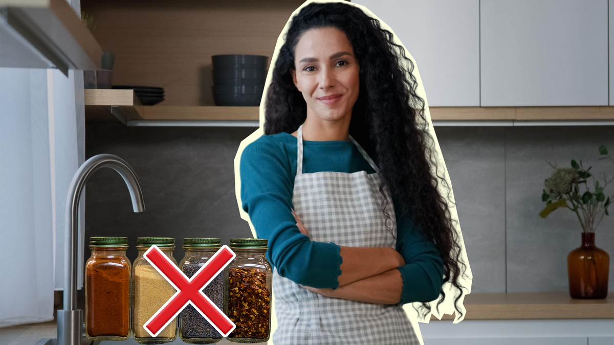 хитрость опытных хозяек