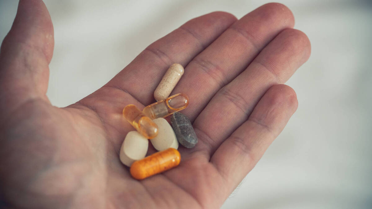 Против диабета и стресса: один маленький компонент оказался крайне ...