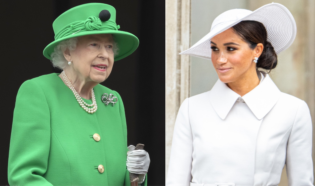 дворец меган маркл